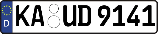 KA-UD9141