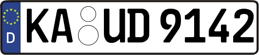 KA-UD9142