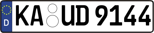 KA-UD9144