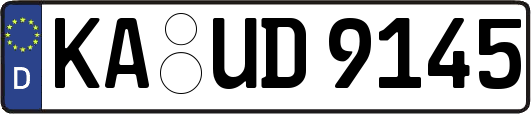 KA-UD9145