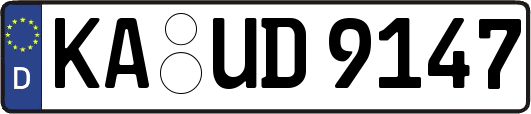 KA-UD9147