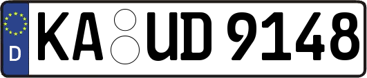 KA-UD9148