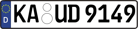 KA-UD9149