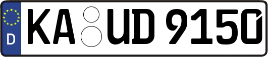 KA-UD9150
