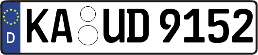 KA-UD9152