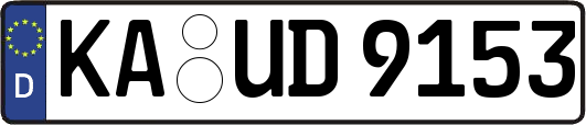 KA-UD9153
