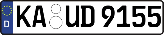 KA-UD9155