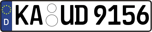 KA-UD9156