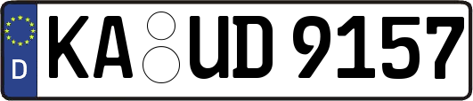 KA-UD9157