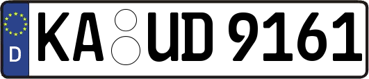 KA-UD9161