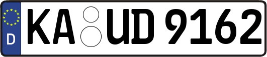 KA-UD9162