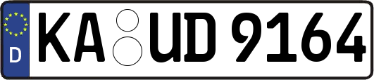 KA-UD9164