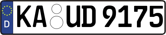 KA-UD9175