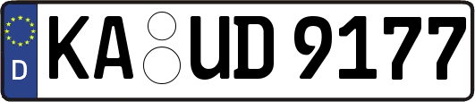 KA-UD9177