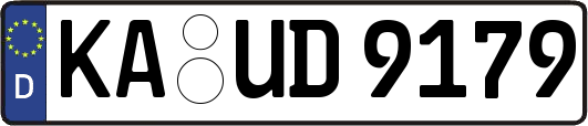 KA-UD9179