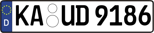 KA-UD9186