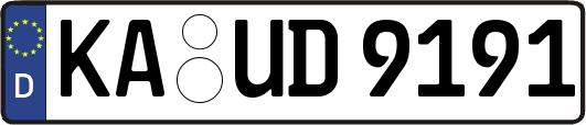 KA-UD9191