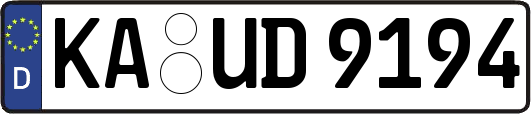 KA-UD9194