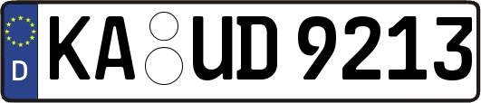 KA-UD9213