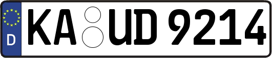 KA-UD9214