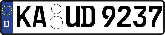 KA-UD9237