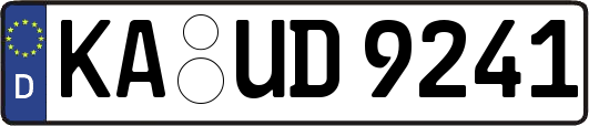 KA-UD9241