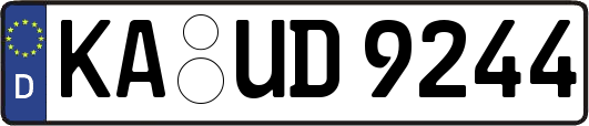 KA-UD9244