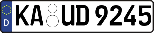 KA-UD9245
