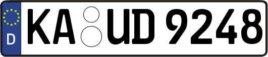KA-UD9248