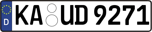 KA-UD9271