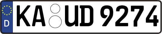 KA-UD9274