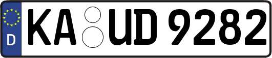 KA-UD9282