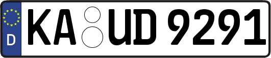 KA-UD9291