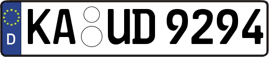 KA-UD9294