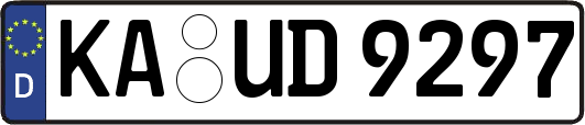 KA-UD9297