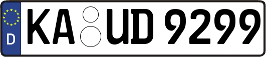 KA-UD9299