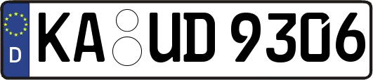 KA-UD9306