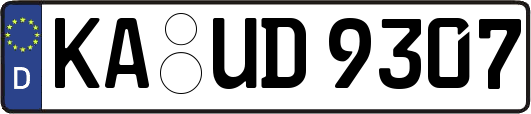 KA-UD9307