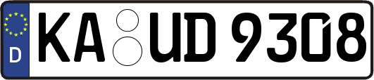 KA-UD9308