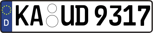 KA-UD9317