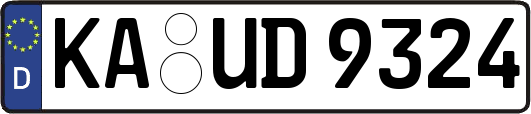 KA-UD9324