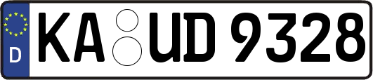 KA-UD9328