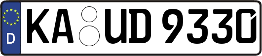 KA-UD9330