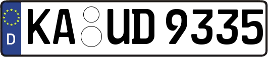 KA-UD9335