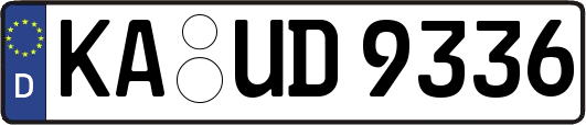 KA-UD9336