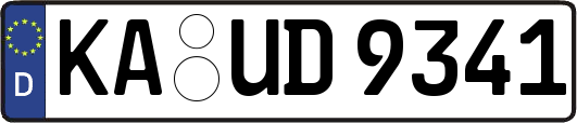 KA-UD9341