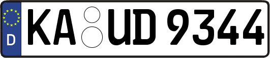 KA-UD9344