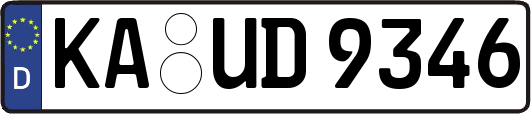 KA-UD9346
