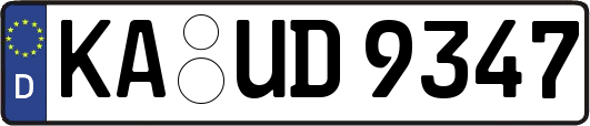 KA-UD9347