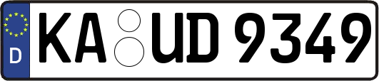 KA-UD9349